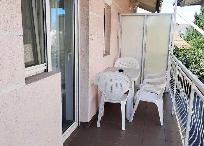 Siofok, Balaton 6 Siófok