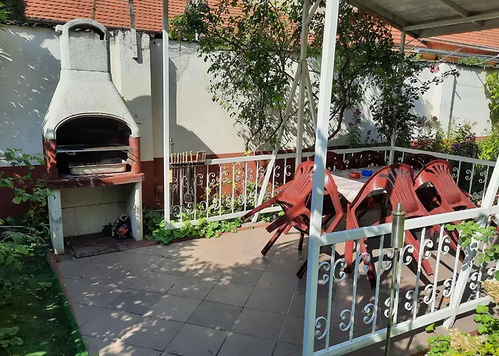 Apartment Siofok, Balaton 6