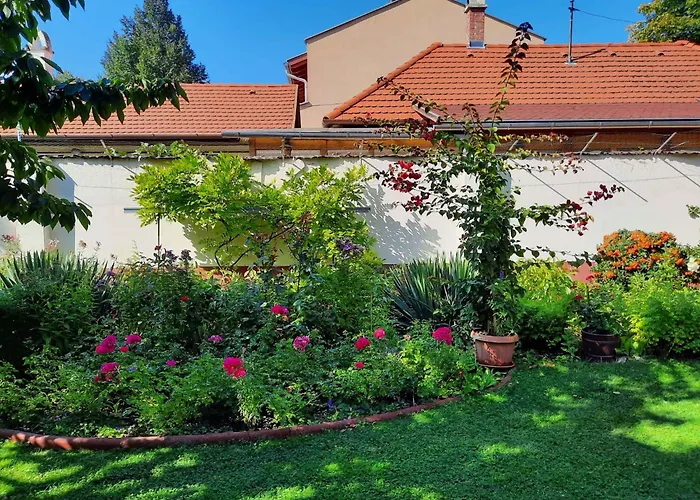 Siofok, Balaton 6 דירה *