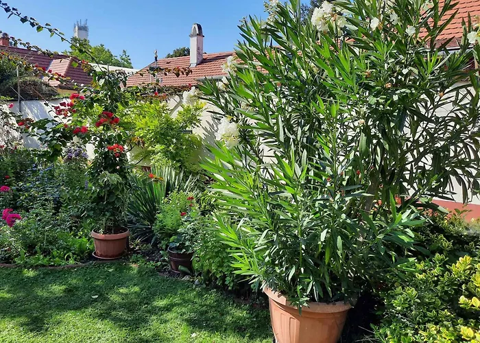 Apartment Siofok, Balaton 6 *