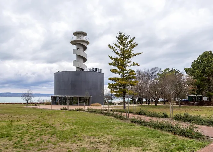 Siofok, Balaton 6 Siófok