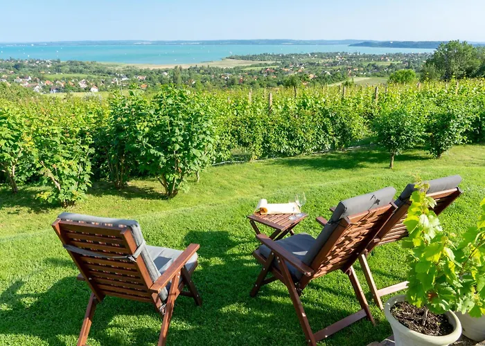 Siofok, Balaton 6 * Siófok