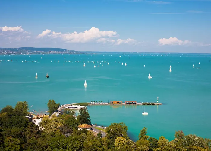 דירה Siofok, Balaton 6