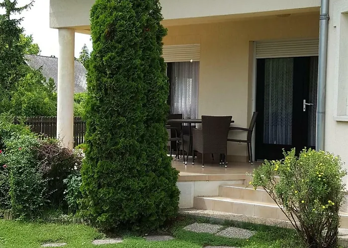 Apartment Siofok, Balaton 6