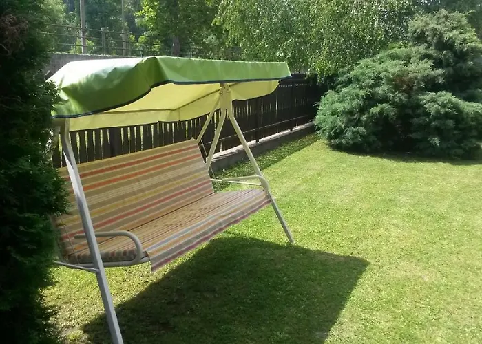 Siofok, Balaton 6 דירה שיופוק